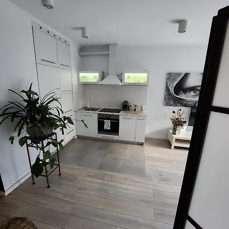 Apartment Twoj Czas Krakow