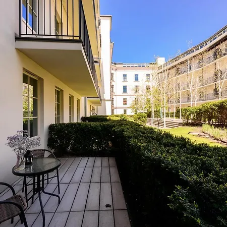Apartment Premium By Wawel Castle Krakow
