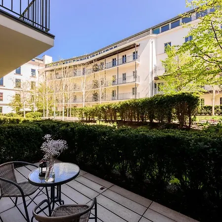 Premium By Wawel Castle Apartment