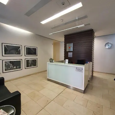 Apartament Penthouse Old Town Cracow Kraków