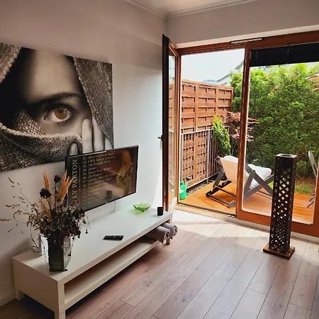 Twoj Czas Apartment Krakow