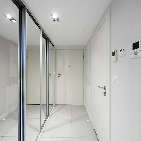 Premium By Wawel Castle Apartment