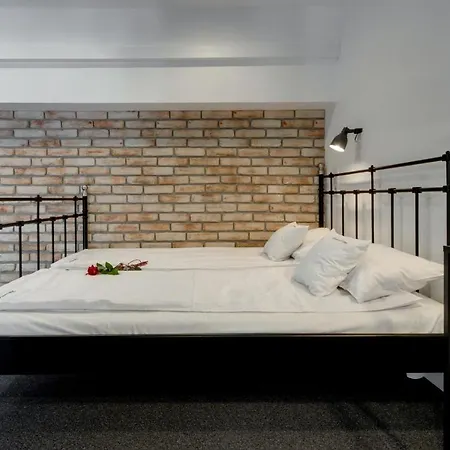 Apartament Romantyczny Zamkowa15