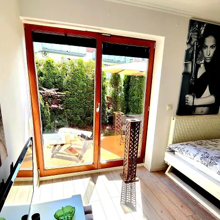 Twoj Czas Apartment Krakow