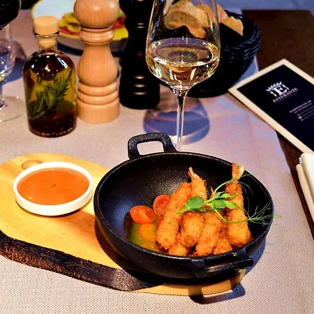 Szálloda Estera 4*