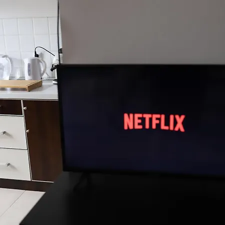 Apartmán Na Placu Wolnica Centrum Kazimierza *