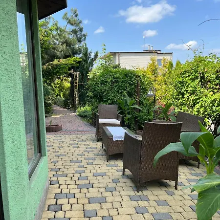 Apartament Maria *