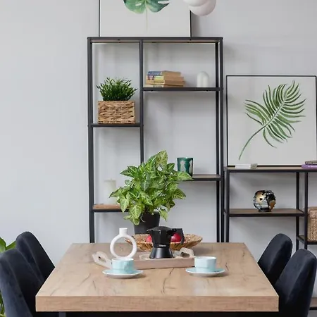 Apartment Dworska On Vistula Boulevards By Renters *