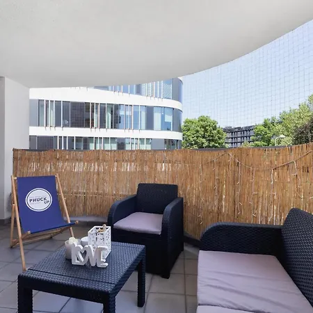 Apartment Dworska On Vistula Boulevards By Renters
