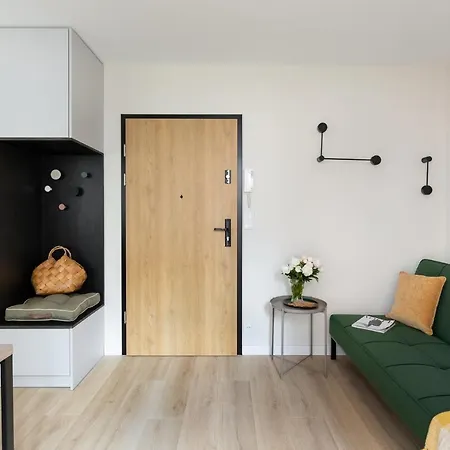 Apartamento No 7 Terrace *