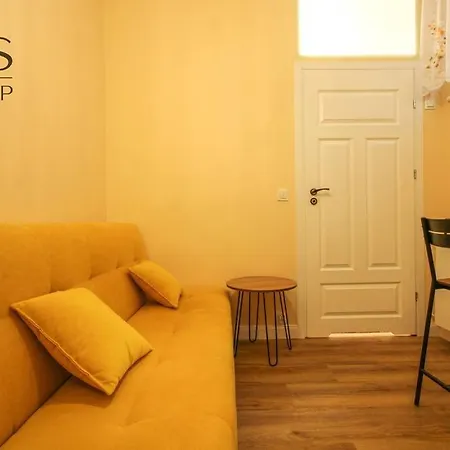 Apartment Mini In The Center Krakow