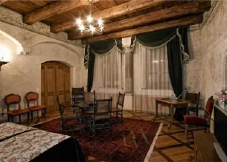 Rubinstein Hotel