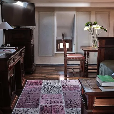 Copernicus Hotel