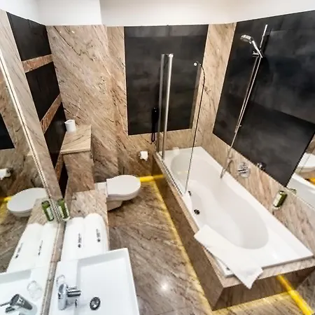 Rubinstein Hotel
