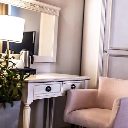 Rubinstein Hotel 4*