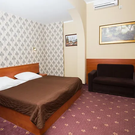 Hotel Maksymilian Krakow