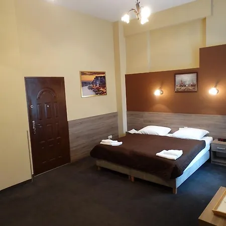 Maksymilian Hotel Krakow