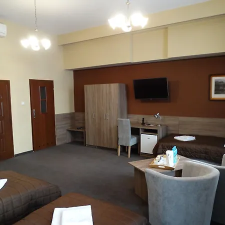 Maksymilian 3* Krakow