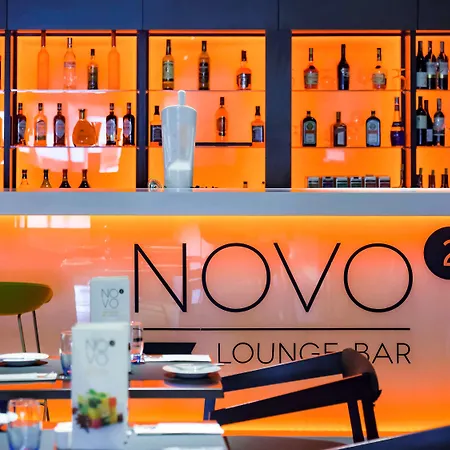 Novotel West Cracovia