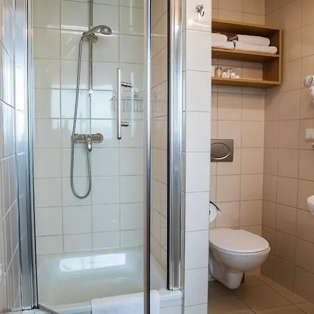 Pod Wawelem Hotel Krakow