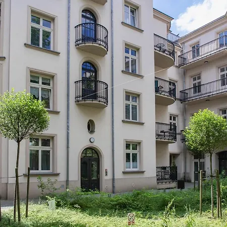 Groble 19 Krakow
