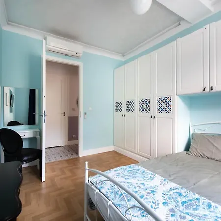 Groble 19 Apartment *