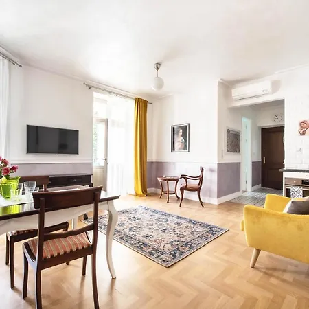 Groble 19 Apartment