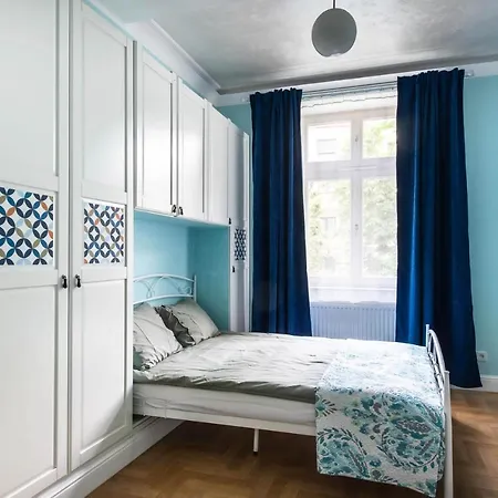 Groble 19 Apartment *
