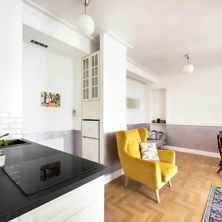 Groble 19 Apartment *