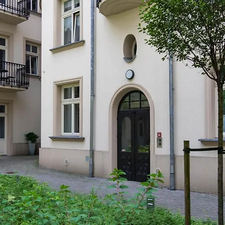 Groble 19 Apartment Krakow