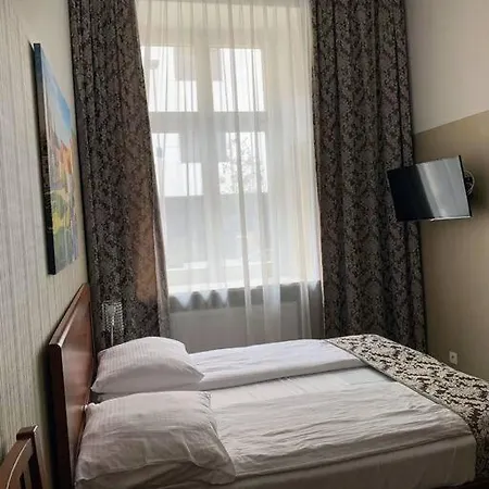 Apartamento Great In The Old Town Cracovia