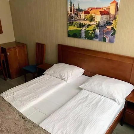 Apartamento Great In The Old Town Cracovia