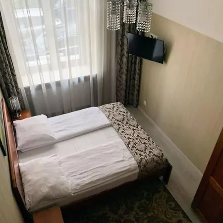 Great In The Old Town Apartamento Cracovia