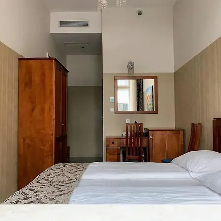 Apartamento Great In The Old Town Cracovia