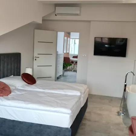Juwel Z Widokiem Na Wawel Ap 47 * Krakov