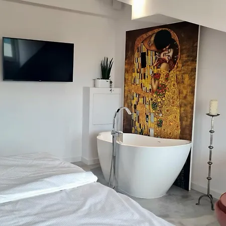 Apartmán Juwel Z Widokiem Na Wawel Ap 47 Krakov