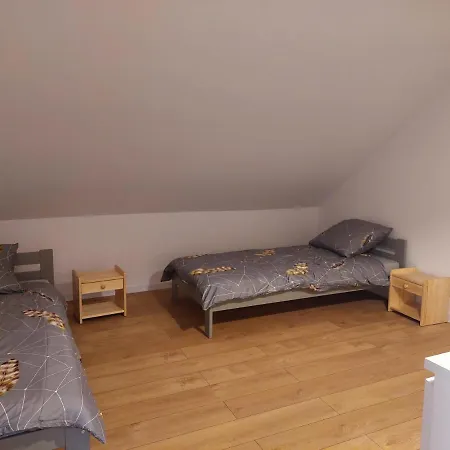 Tyniec Hostel Krakov