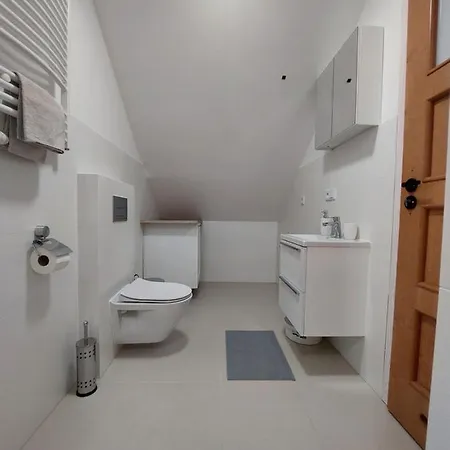 Hostel Tyniec Krakov