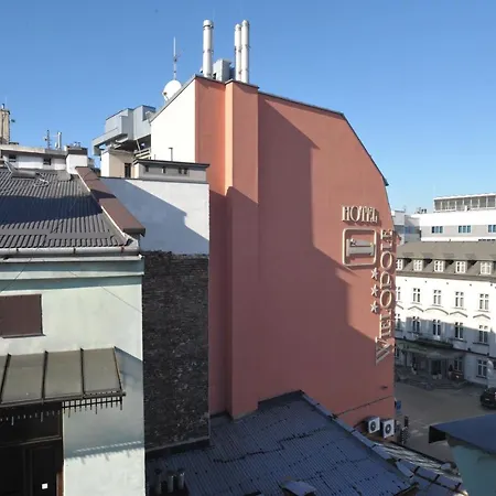 公寓 Old Town Sky *