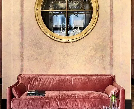 H15 Luxury Palace - Destigo Ξενοδοχείο 5*