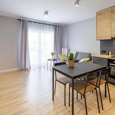 Comfortable And Spacious Oasis Apartament *