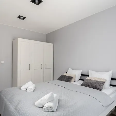 Rakowicka Apartament