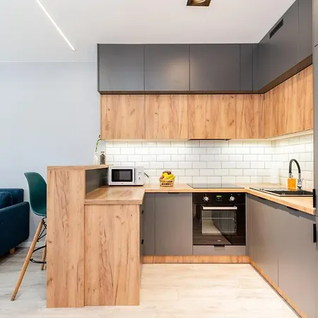 Rakowicka Apartament