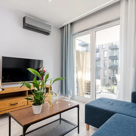 Rakowicka Apartament