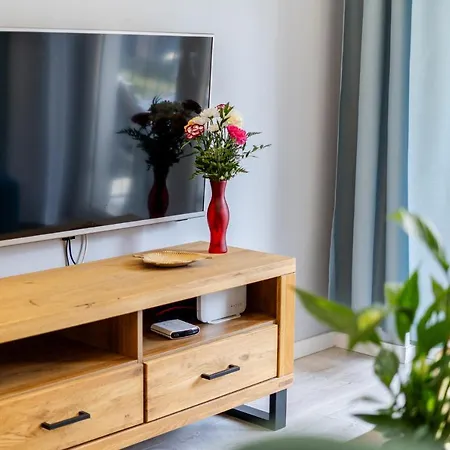 Apartament Rakowicka Kraków