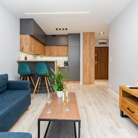 Rakowicka Apartament Kraków