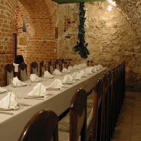 Hotel Elektor Premium Cracovia