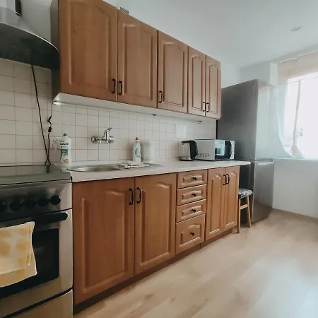 Apartament Pielegniarek 5 By Homeprime *