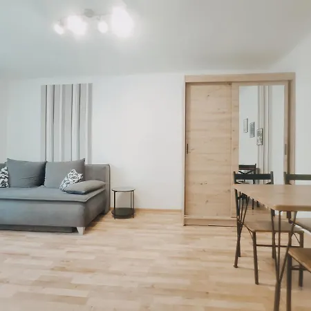 Pielegniarek 5 By Homeprime Kraków
