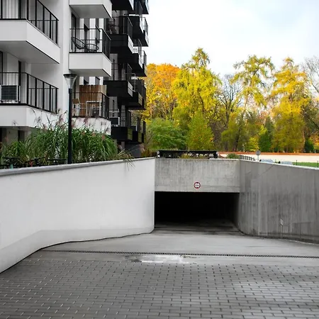 Appartement Glowny Comfort With Parking By Rentujemy